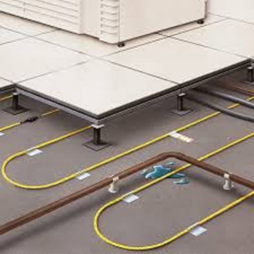 water leak detection