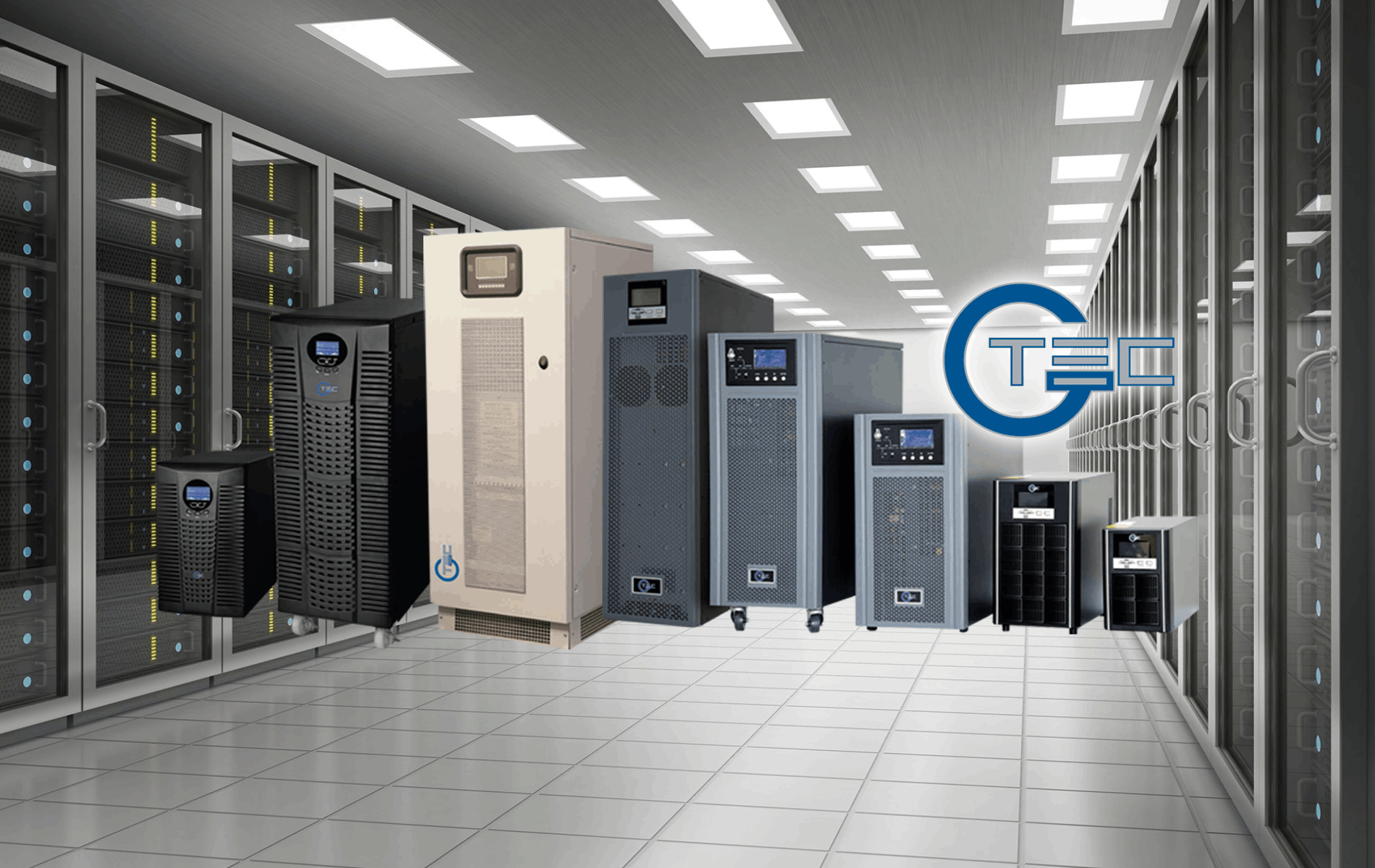 Distributor Resmi Ups G Tec Indonesia Pt Hexalindo Mitra Perkasa Www Hexalindo Com