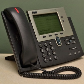 instalasi telepon