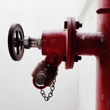 fire suppression