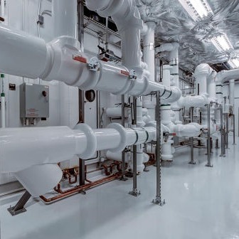plumbing