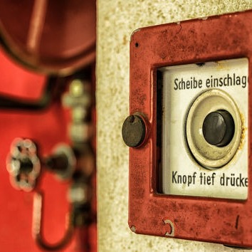 fire suppression