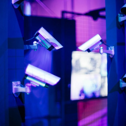instalasi cctv