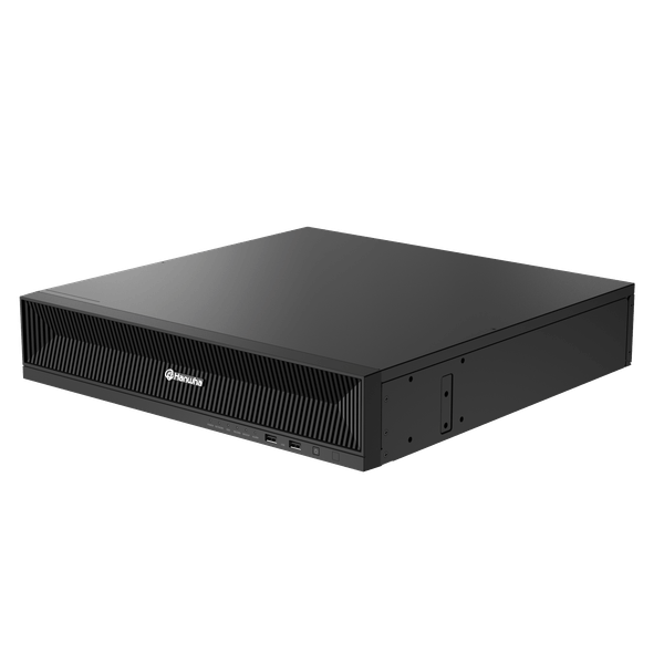 NVR DVR hanwha vision